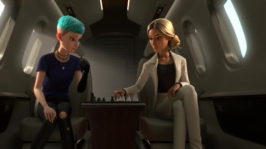 Image Jurassic World: Teoría del dinocaos 3