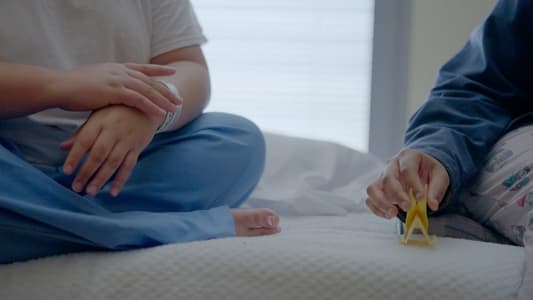 Image One South: Portrait of a Psych Unit 2