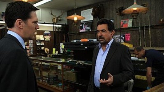 Image Mentes Criminales (Criminal Minds) 20