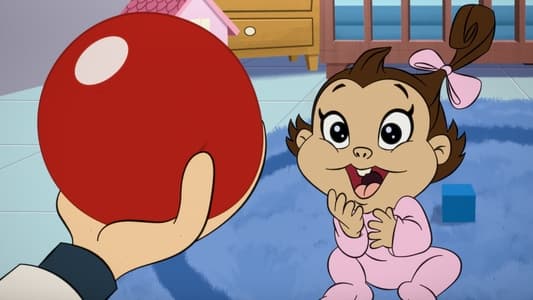 Image The Boys Presents: Diabolical 1