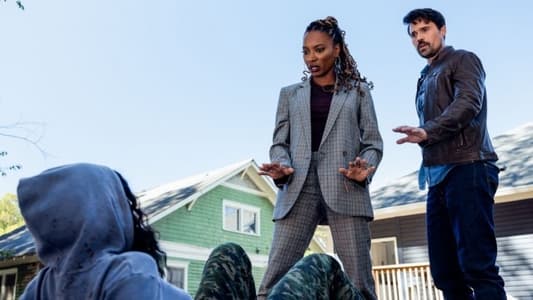 Image Found (2023) 2