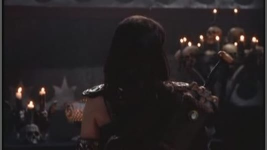 Image Xena la princesa guerrera 14