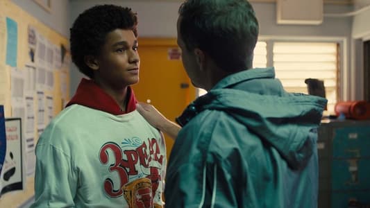 Image Colin in Black & White 4