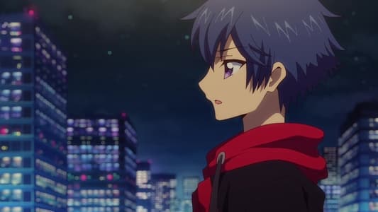 Image Cardfight !! Vanguard OverDress 4