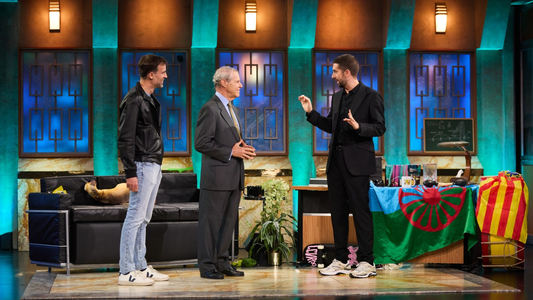 Image La Revuelta 19