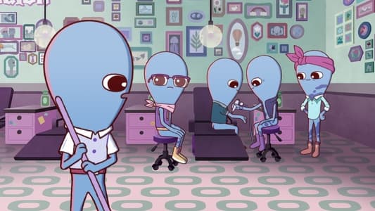 Image Un planeta extraño 9