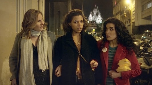 Image Amor ocasional (The Hook Up Plan) 1