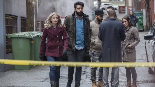Image iZombie 12