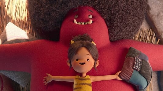 Image Oni: La leyenda del dios del trueno 1