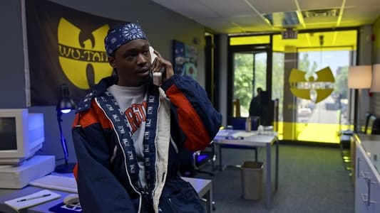 Image Wu-Tang: An American Saga 10