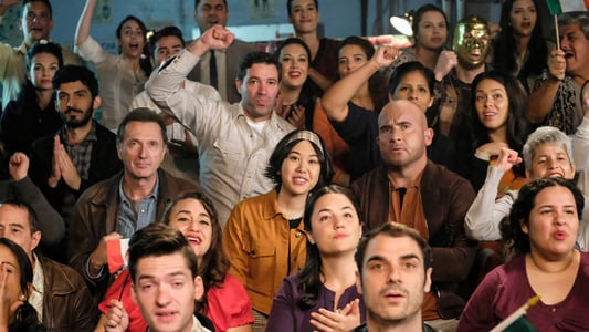 Image Legends of Tomorrow 9