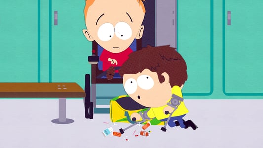 Image South Park 2