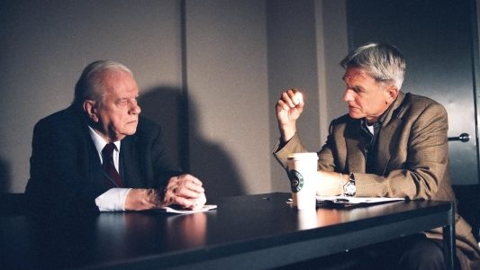 Image NCIS (Navy: Investigación criminal) 7