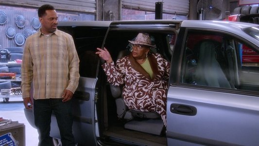 Image La familia Upshaw (The Upshaws) 5