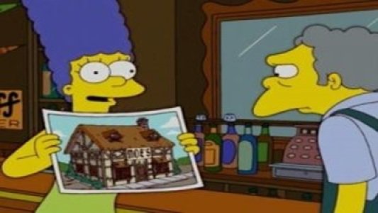 Image Los Simpsons 7