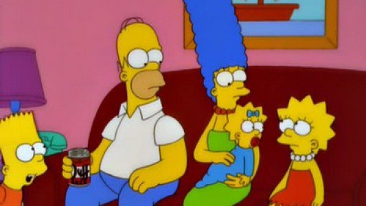 Image Los Simpsons 9