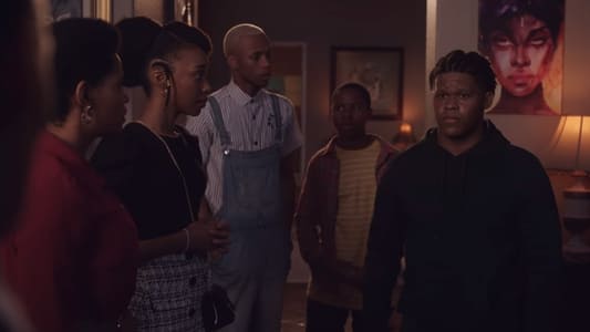 Image Blood & Water 5