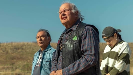 Image Reservation Dogs 2