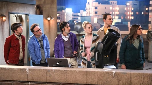 Image La Teoria Del Big Bang (The Big Bang Theory) 21