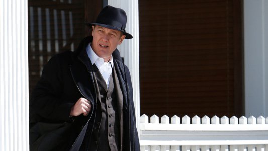 Image The Blacklist 19