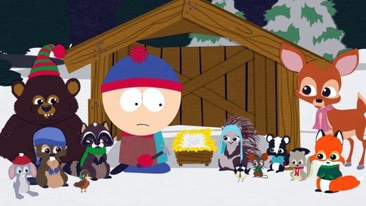 Image South Park 14