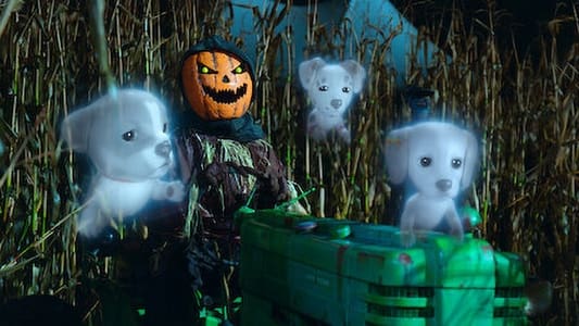 Image Cachorros Fantasmas 9