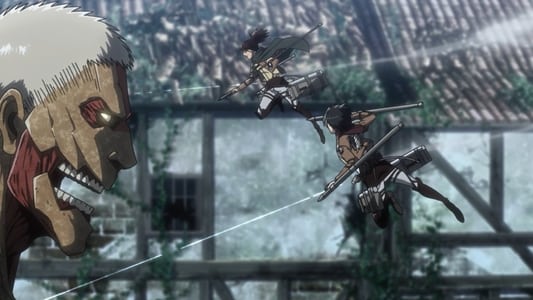 Image Ataque a los Titanes (Attack on Titan) 14
