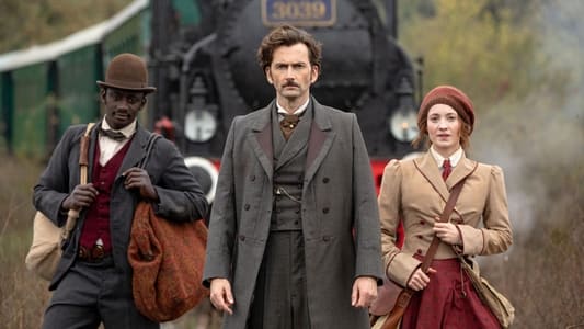 Image Around the World in 80 Days (2021) 2