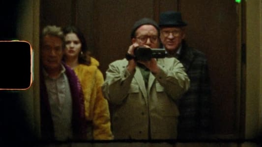 Image Solo Asesinatos en el Edificio 6