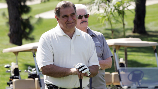 Image El Mentalista 20