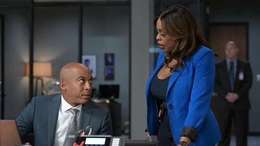 Image The Rookie: Feds 9