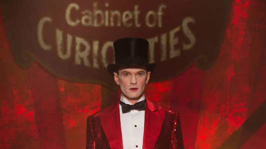 Image American Horror Story 11