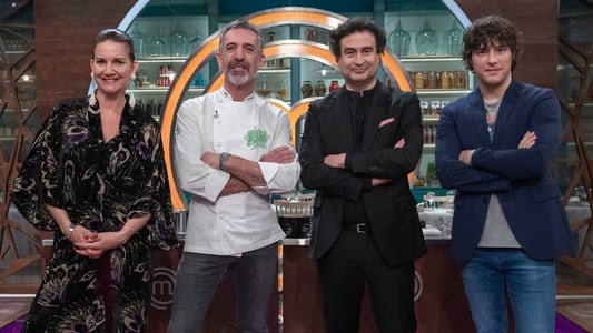 Image MasterChef (España) 1