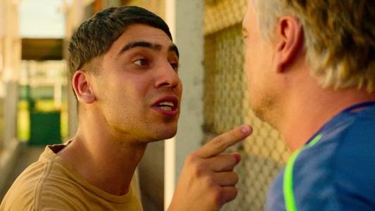 Image Espartanos. Una historia real 7