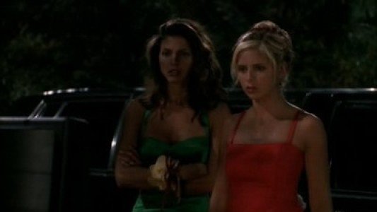 Image Buffy la cazavampiros 5