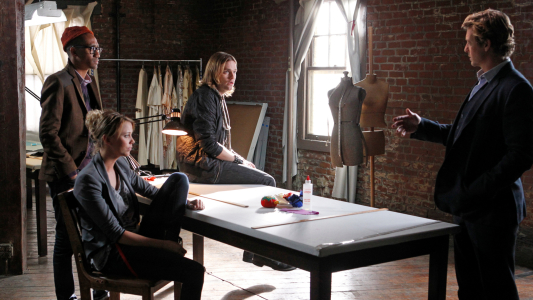 Image El Mentalista 13