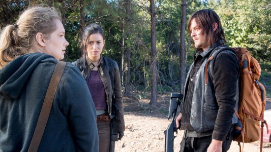 Image The Walking Dead 14