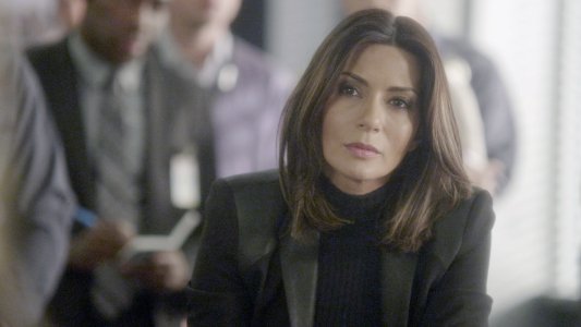 Image Mentes Criminales (Criminal Minds) 15