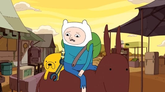 Image Hora de aventuras 1
