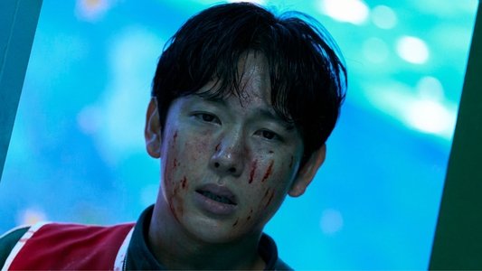 Image El juego del calamar (Squid Game) 2