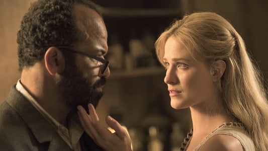 Image Almas de Metal (Westworld) 3