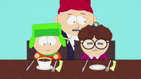 Image South Park 11