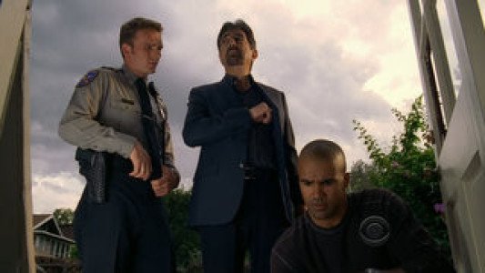 Image Mentes Criminales (Criminal Minds) 13