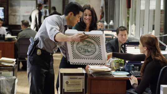 Image El Mentalista 18