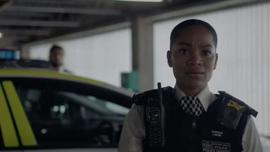 Image The Tower (2021) 1