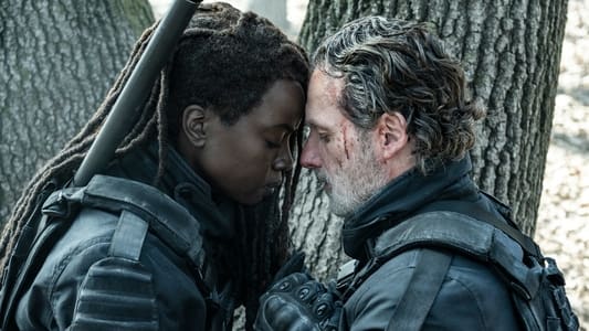 Image The Walking Dead: The Ones Who Live 3