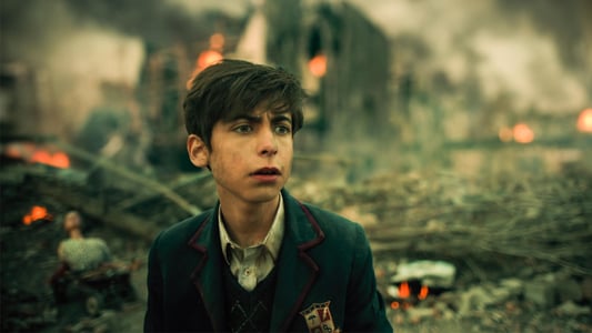 Image The Umbrella Academy 2