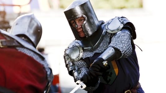 Image Las aventuras de Merlin 10