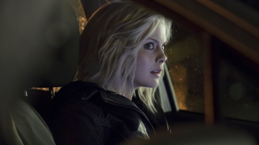 Image iZombie 11