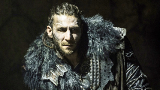 Image Los 100 (The 100) 5